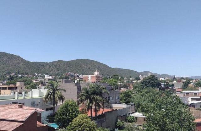 DEPARTAMENTO VILLA CARLOS PAZ CENTRO