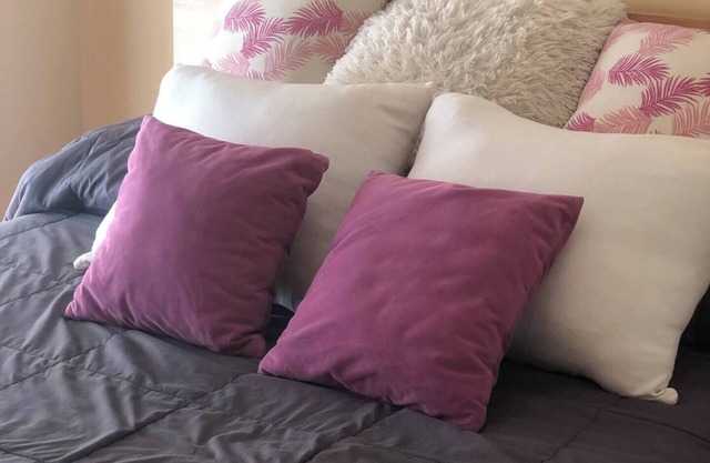 Departamento Villa crespo I