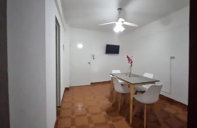 Departamento Villa Crespo Buenos Aires Argentina