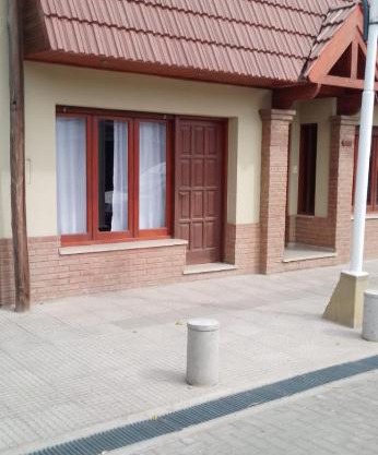Departamento VILLA NUEVA