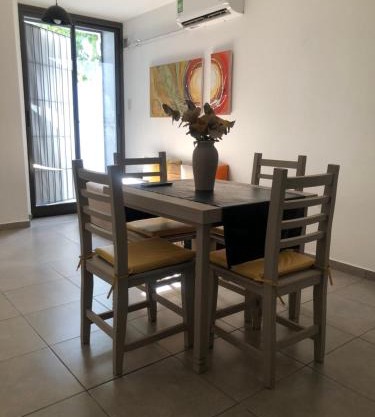 Departamento VM