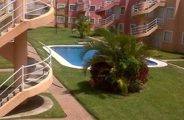 Departamento Zona Diamante, Acapulco, Guerrero
