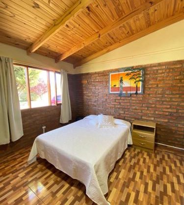 Departamentos Fortin
