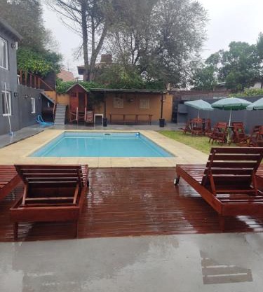 Departamentos Huelten Villa Gesell