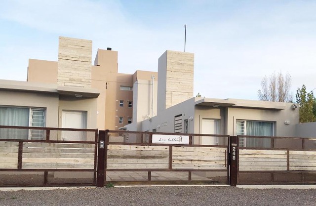 Departamentos Las Tablas