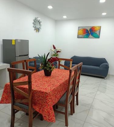 DEPARTAMENTOS LIZDIAN