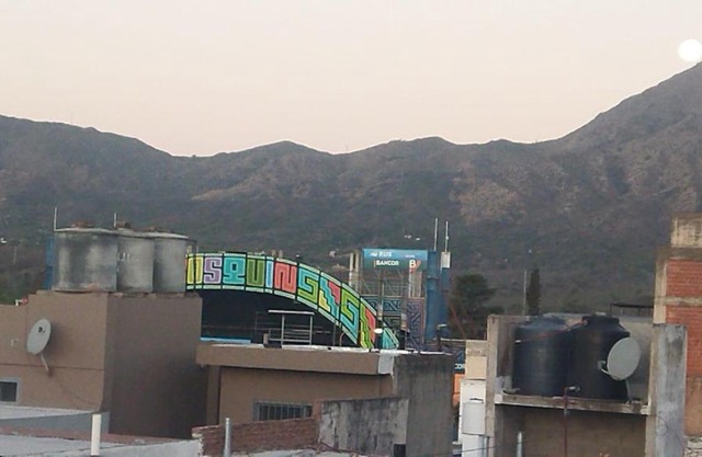 Departamentos Mariano
