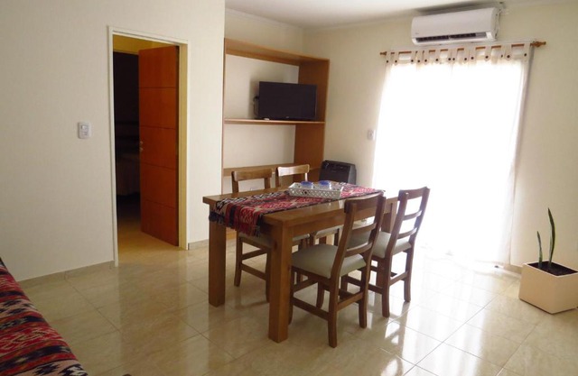 Departamentos Solares - Bravard