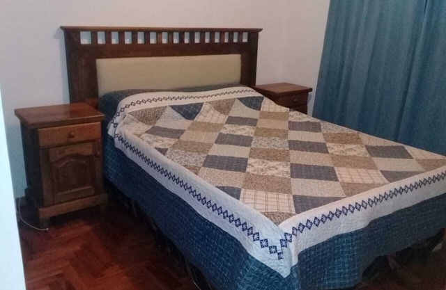 Département dans le microcentre de Salteño