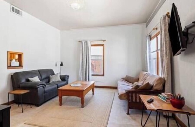 Depot Suite