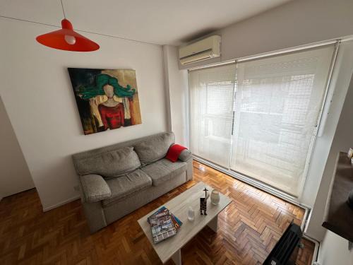 Depto 2 AMB EN BELGRANO, EN BS AS CABA CERCA PALERMO