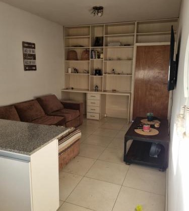 Depto 2 ambientes con amenities