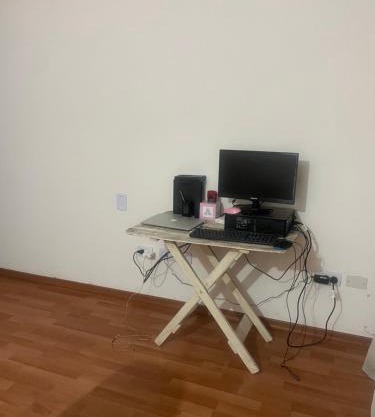 Depto 3 ambientes Castelar centro