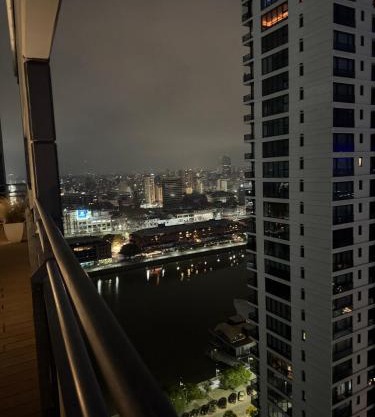 Depto Exclusivo En Puerto Madero