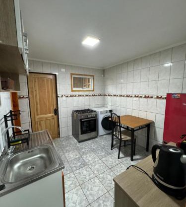 Depto Interior Eckhardt II