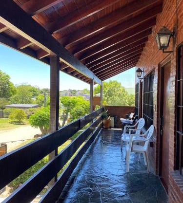 Depto Villa Gesell