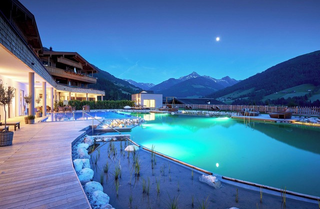 Der Böglerhof - pure nature resort