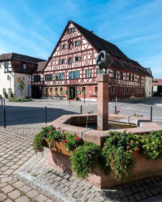 DER SCHWAN Hotel & Restaurant