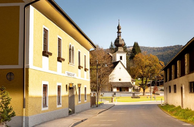 Der Thomataler Wirt