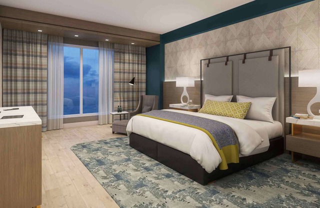 Derby City Gaming & Hotel - A Churchill Downs Property