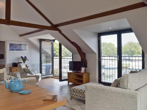 Derby's Loft