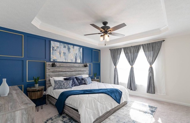 DerbyCityRetreat|GameRoomArcades|Firepit|Sleep8