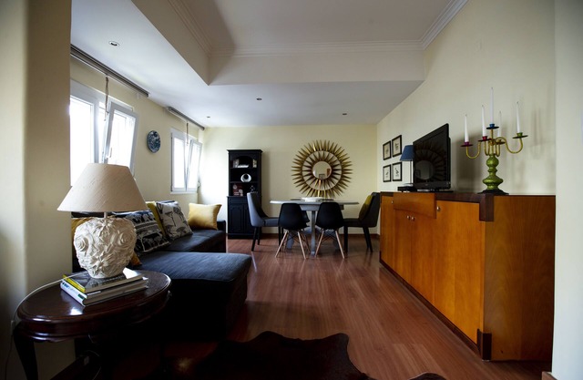 Appartement Cosy D27 Guesthouse