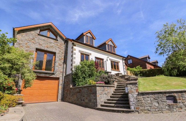 Derwen Haidd, LLANAFAN