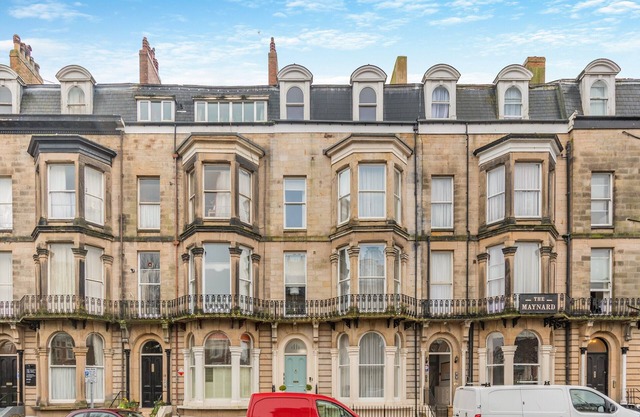 Derwent House Apartments - Everley - UK46785