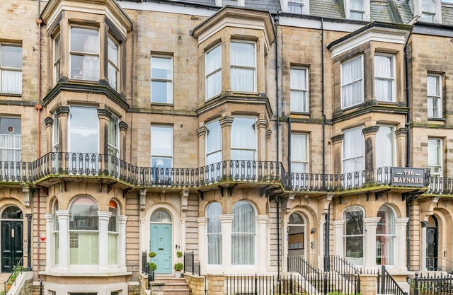 Derwent House Apartments - Harwood - UK46786