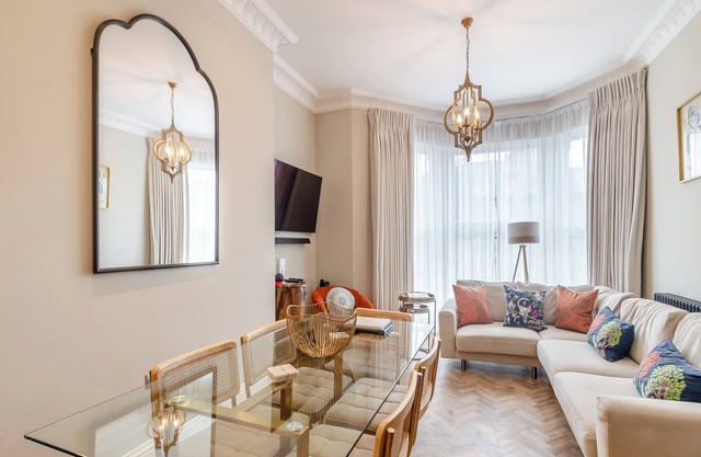 Derwent House Apartments - Langdale - UK46788