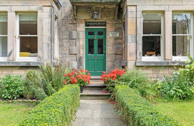 Derwent House idéal pour les groupes ou pour une occasion spéciale. Tous les prix pleinement inclusive