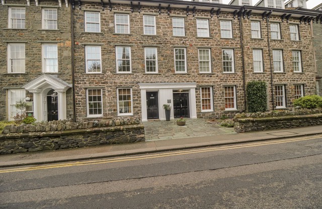 Appartement Derwentwater, KESWICK
