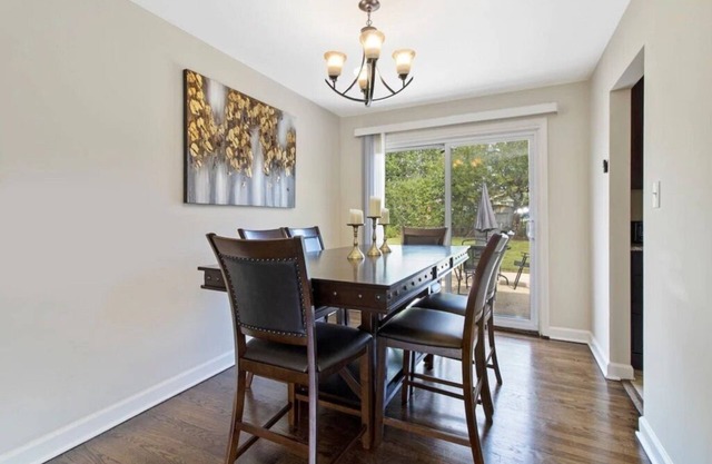 Des Plaines FHS Rental