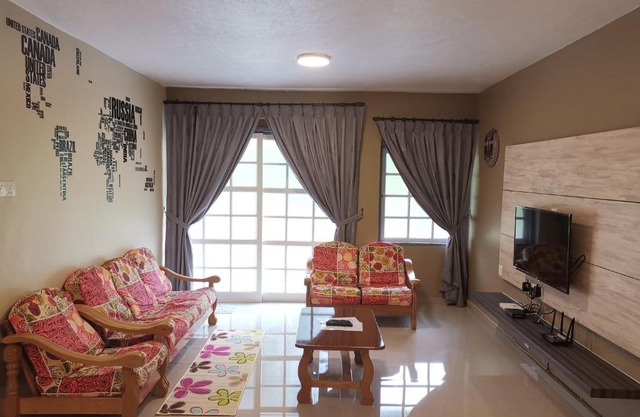 Desa Anthurium Apartment @ Cameron Highlands
