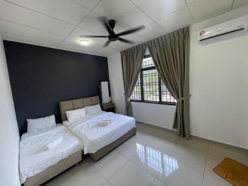 Desa Tebrau 31 ikea AEON 15 paxs
