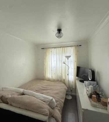 Desann Lodge