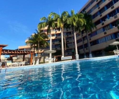 Desarrollo Turístico Punta Brava Tucacas Morrocoy