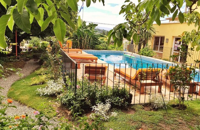 Descanso las Tres Marias Apart Hotel