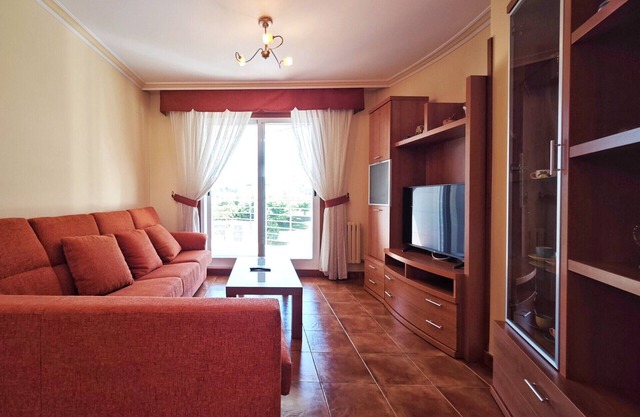Desconectaengalicia Sartal Portonovo 50m beach