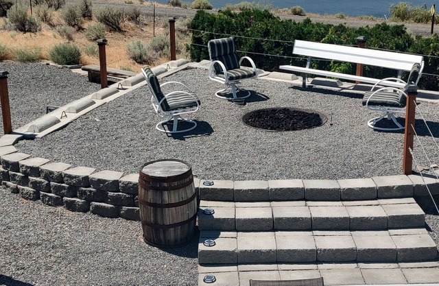 Desert Aire Home Available 4th of July Weekend Plus a bit more