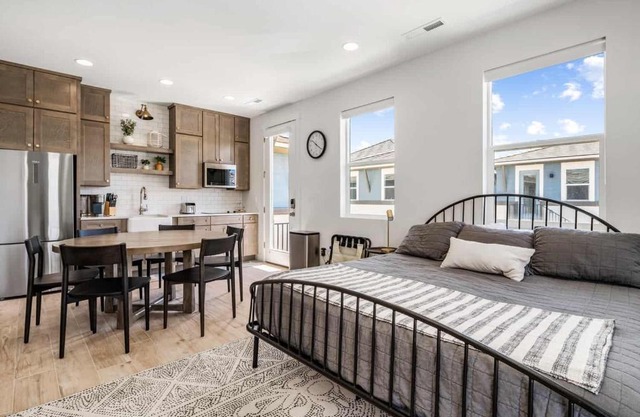 Desert Brooke Casita home