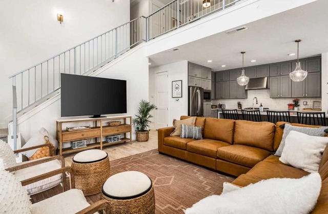 Desert Brooke Villa townhouse