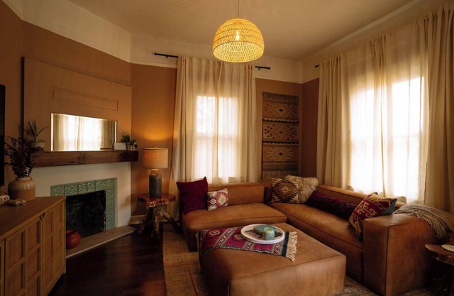 Downtown Tucson Bungalow