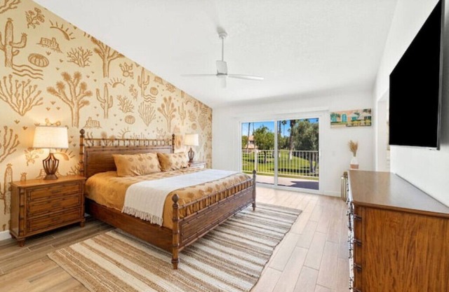 Desert 🌵Dream Game room, bikes, electric scooters 🛴 and Pickle Ball Courts