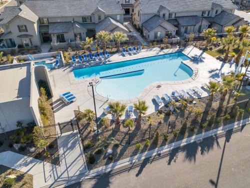 Desert Edge at The Casitas Sienna Hills Resort