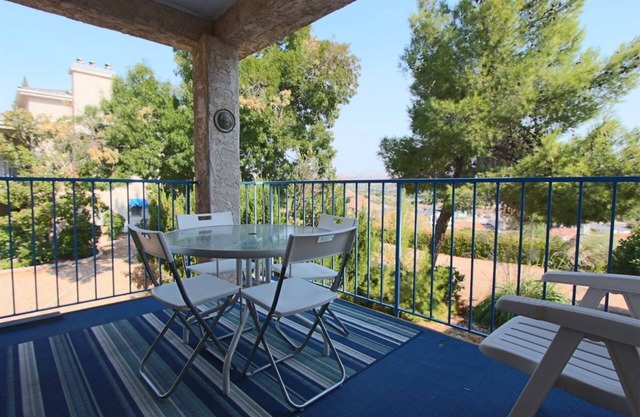 Desert Edge | Close to well-known Hiking and Biking Trails! Central Location.
