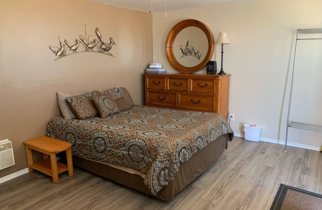 Desert Oasis Campground