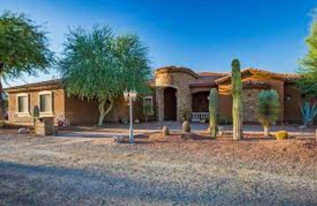 Desert Oasis Resort Style w/ POOL & Hot Tub - Indoor & Outdoor Games