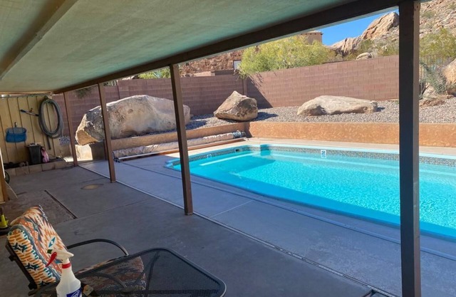 Desert Oasis w/Private Pool St George